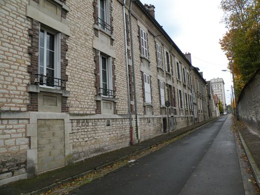  rue Emmanuel Buxtorf
